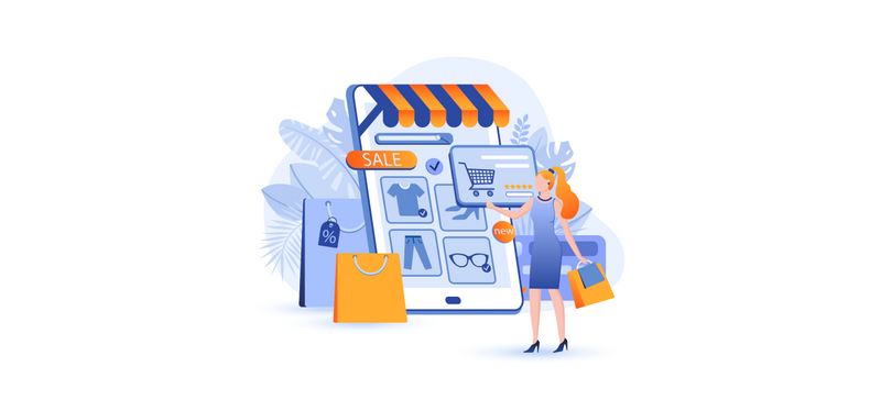 Top 10 de los productos más vendidos por E-Commerce en Colombia.