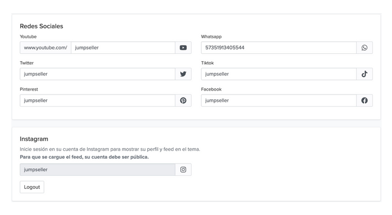 social-links