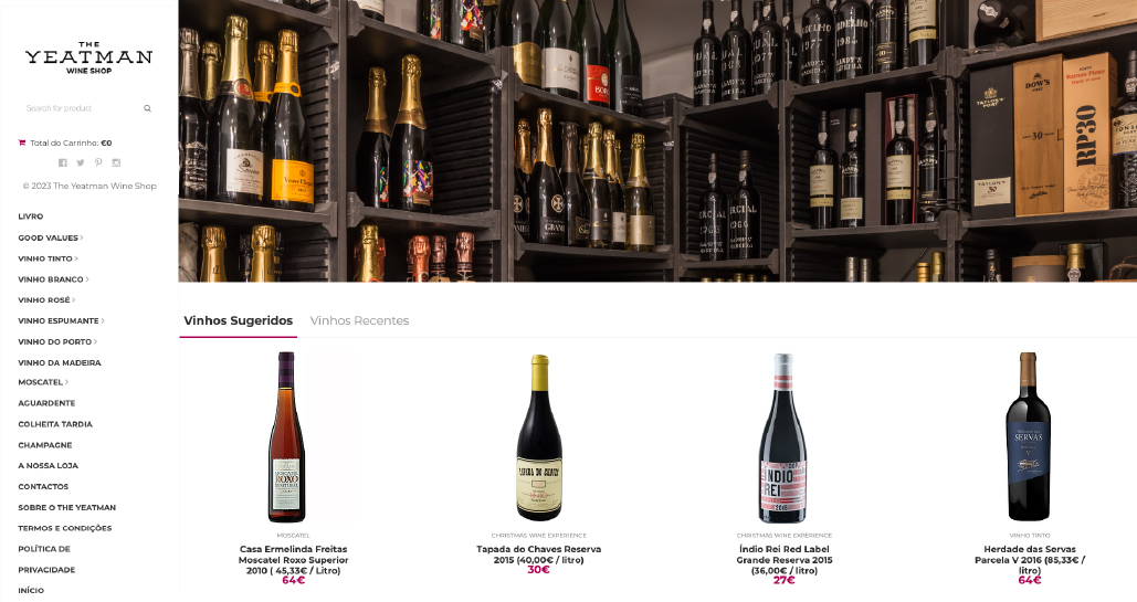 Vinos